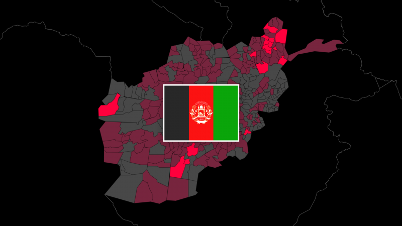 В "Талибане"* рассказали о работе над конституцией Афганистана