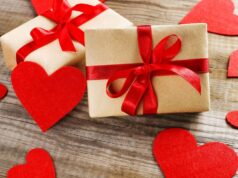 Самые модные подарки в день Святого Валентина