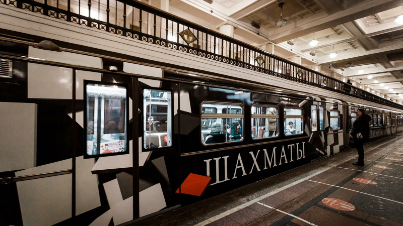В Москве выросла стоимость проезда на транспорте