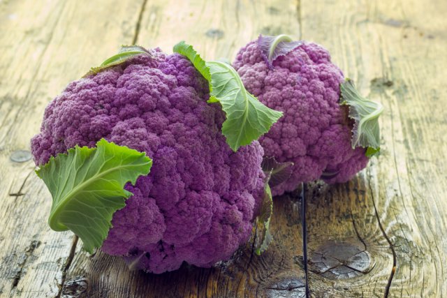 10 необычных овощей, которые стоит вырастить в этом году 