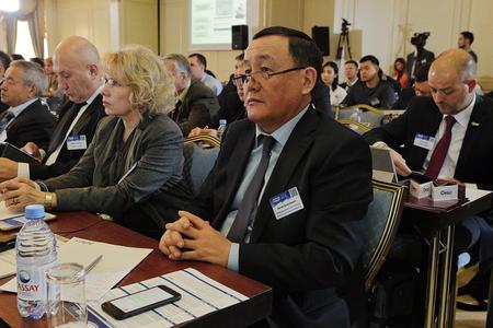 Развитие и трансформация: МАЙНЕКС Казахстан снова в Нур-Султане