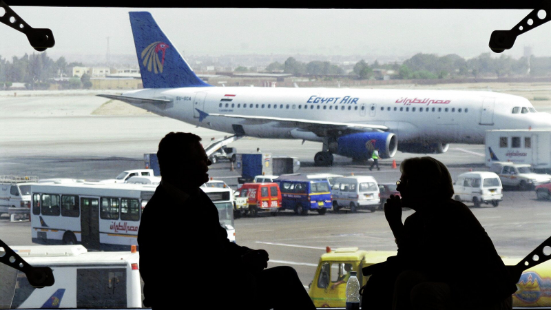 Аэропорт Сухума могут открыть уже в 2024 году