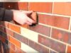 Особенности укладки клинкерной плитки