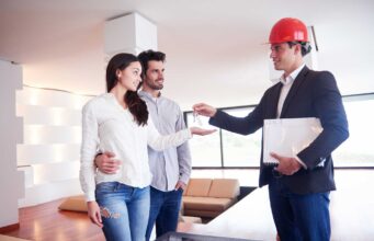 Как правильно принять квартиру от застройщика ?