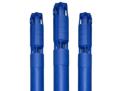 Технические характеристики погружного насоса ЭЦВ 6-10-110