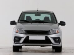 Как выбрать передний бампер для Lada Granta?