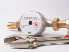 Как установить счетчик на воду в квартире?