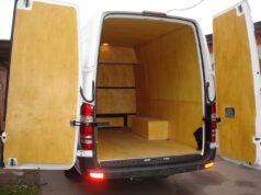 Выбор фанеры для обшивки машины