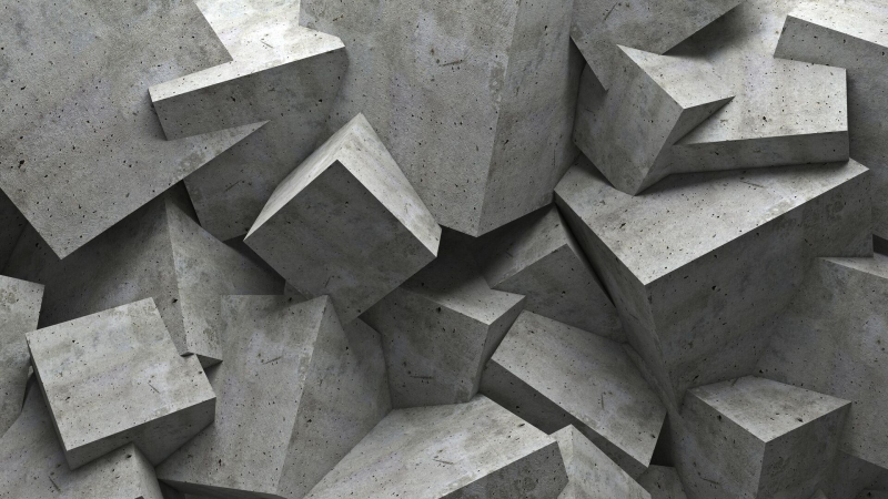 В России смогут создавать жаростойкий бетон из отходов металлургии