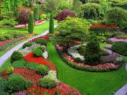 Стили ландшафтного дизайна: что нужно знать?