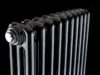 Виды и характеристики трубчатых стальных радиаторов