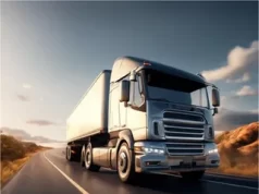 Виды грузоперевозок