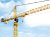 Виды строительных кранов