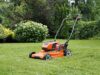 Выбор аккумуляторной газонокосилки