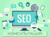 SEO консультация по продвижению сайтов