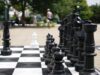 Уличные шахматы: оригинальный способ благоустройства городской среды