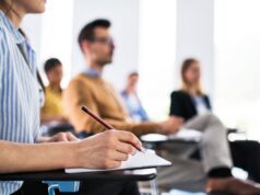 Виды и методы обучения персонала