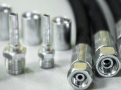 Как правильно выбрать гидравлический шланг?