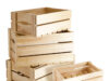 Область применения тары из дерева
