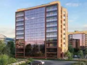 Новостройки в Вологде