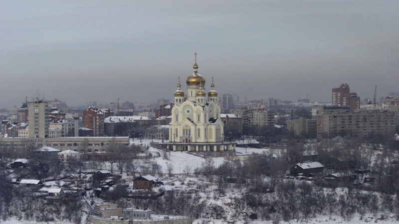 Правкомиссия одобрила льготное финансирование строительства в ДФО