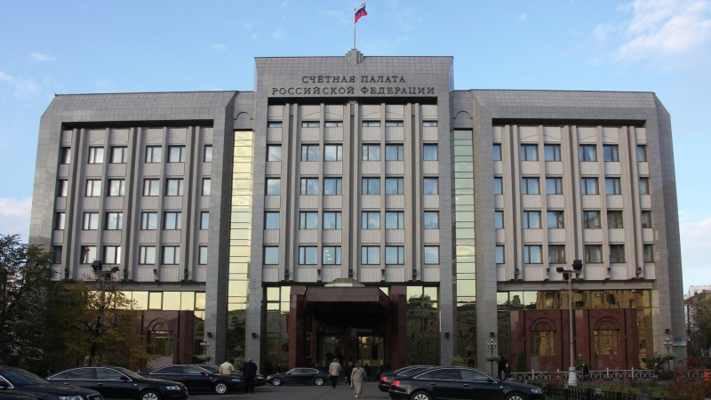 Счетная палата проверила исполнение бюджета в "Едином заказчике"