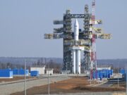 Дирекция Восточного подала иск к оператору космодрома