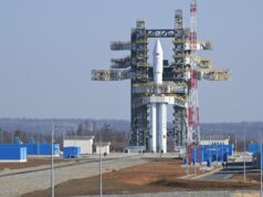 Дирекция Восточного подала иск к оператору космодрома