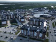 Комплексный подход: как меняют качество жизни в российских городах