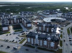 Комплексный подход: как меняют качество жизни в российских городах