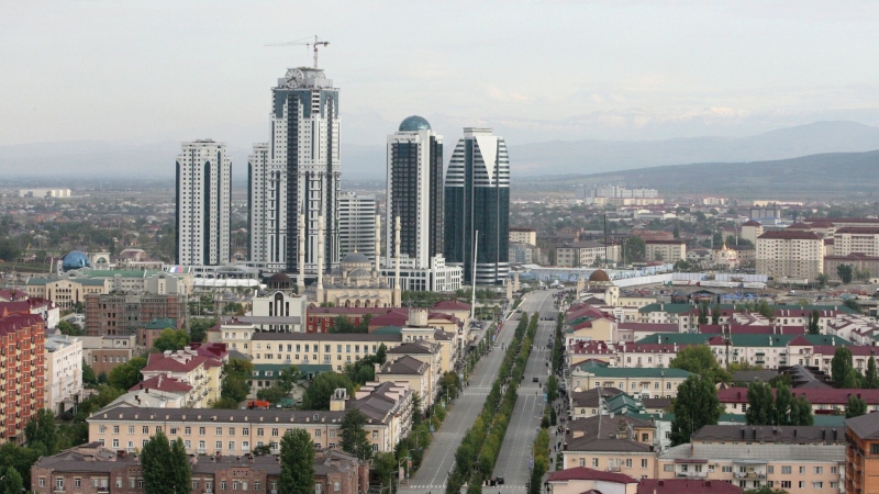 В Грозном построят отходоперерабатывающий комплекс