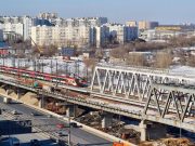 В Петербурге приступили к подготовке инфраструктуры для строительства ВСМ