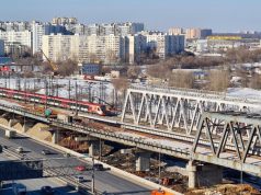 В Петербурге приступили к подготовке инфраструктуры для строительства ВСМ