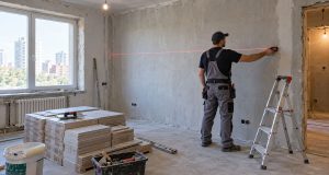 Как выбрать стройматериалы для ремонта квартиры без лишних трат